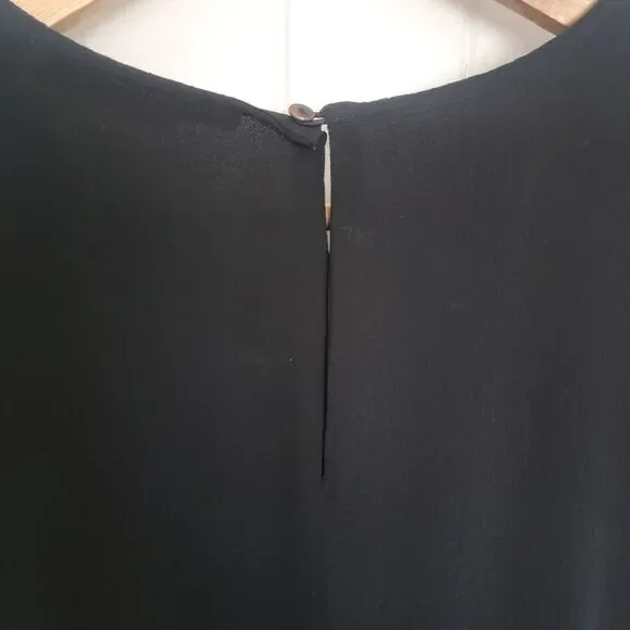 LAST CHANCE! AllSaints Amira Dress - Picture 8 of 10